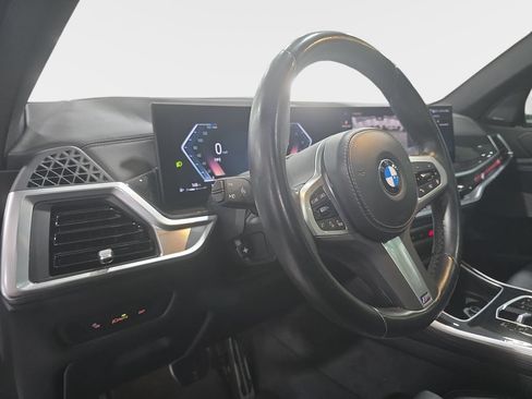 Used 2024 BMW X5 sDrive40i w/ M Sport Package RWD image 22