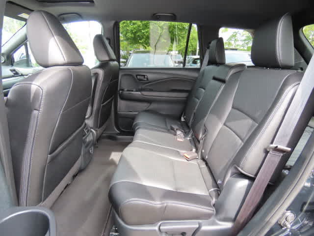 Certified 2023 Honda Passport EX-L image 13