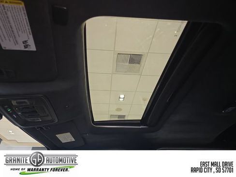Used 2025 GMC Sierra 1500 AT4X AWD/4WD image 22