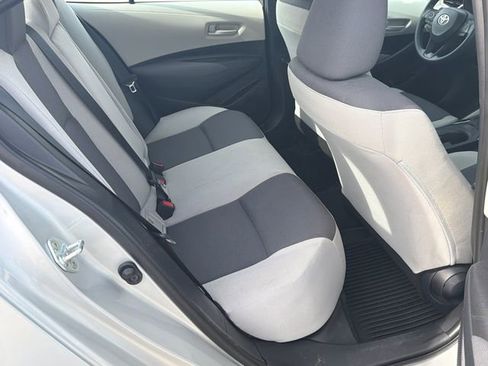 Used 2024 Toyota Corolla LE image 15