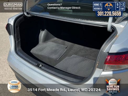 Used 2024 Toyota Corolla LE image 19