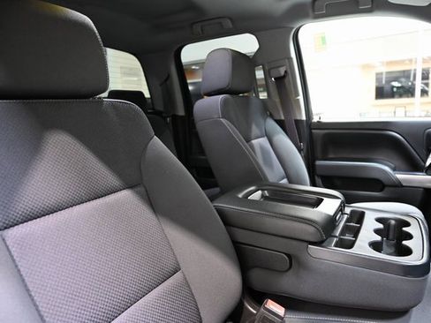 Used 2016 Chevrolet Silverado 1500 LT w/ All Star Edition image 9