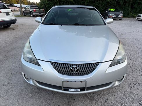 Used 2006 Toyota Solara SLE FWD image 7
