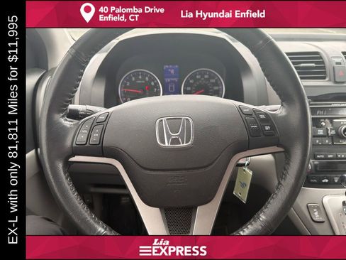 Used 2011 Honda CR-V EX-L image 15