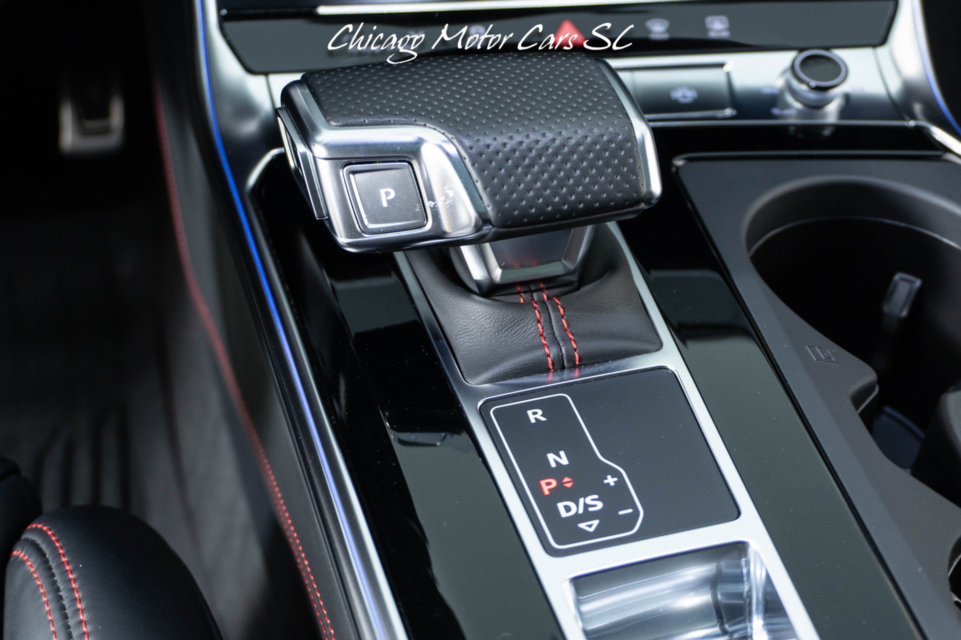 Used 2021 Audi RS 6 AWD/4WD image 20