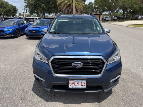Used 2022 Subaru Ascent Touring AWD/4WD image 14