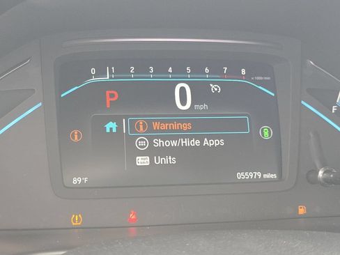 Used 2024 Honda Odyssey EX-L image 26