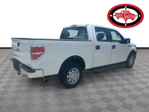 Used 2014 Ford F150 XL w/ Equipment Group 101A Mid RWD image 7