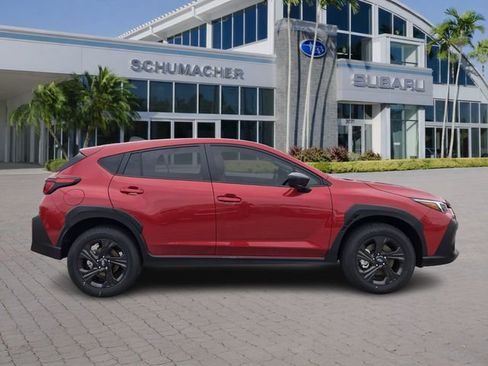 New 2026 Subaru Crosstrek 2.5i AWD/4WD image 8