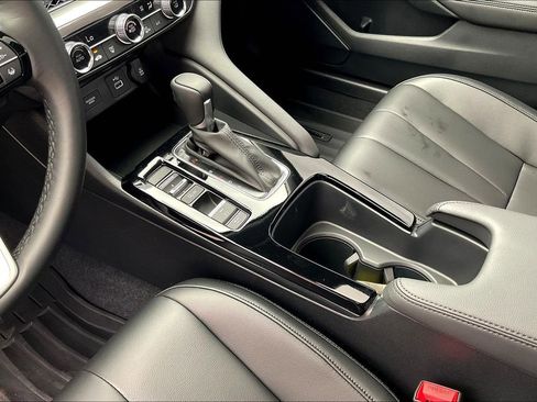 New 2025 Acura Integra FWD image 24
