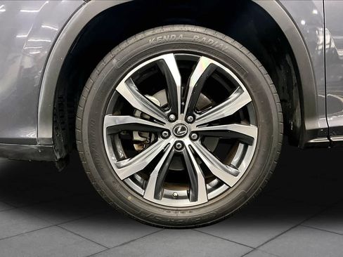 Used 2022 Lexus RX 350L FWD w/ Premium Package image 11