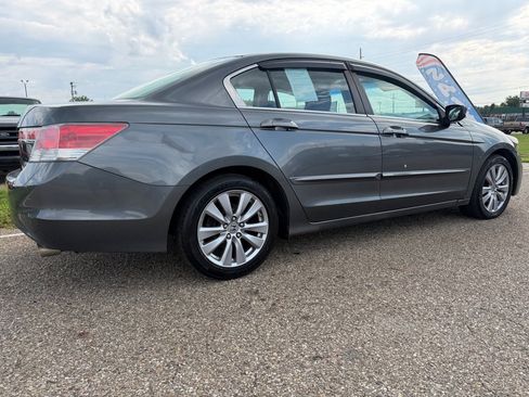 Used 2012 Honda Accord EX image 6