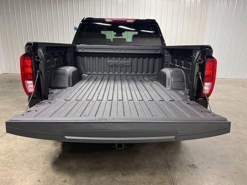 New 2026 GMC Sierra 1500 Elevation w/ Elevation Select Package image 6