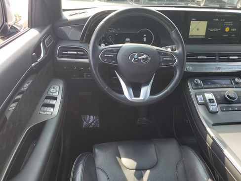 Used 2020 Hyundai Palisade Limited FWD image 9
