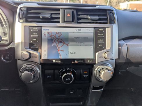 Used 2020 Toyota 4Runner SR5 Premium w/ Moonroof Package image 22