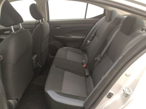 Used 2023 Nissan Versa SV FWD image 18
