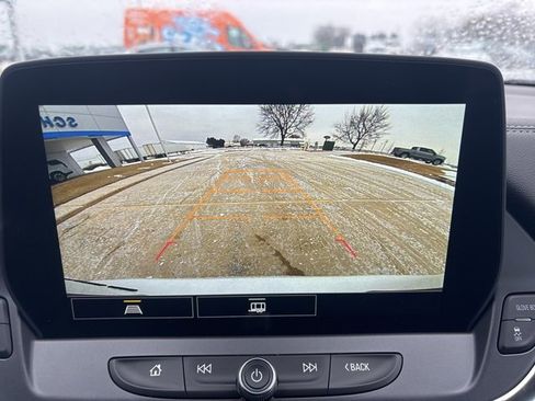 New 2026 Chevrolet Blazer LT w/ Midnight/Sport Edition image 33