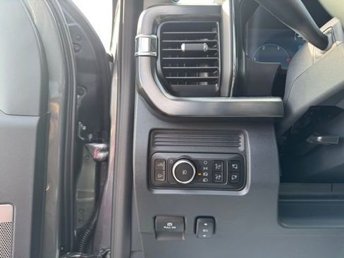 New 2026 Ford F250 Lariat w/ Tremor Off-Road Package image 21