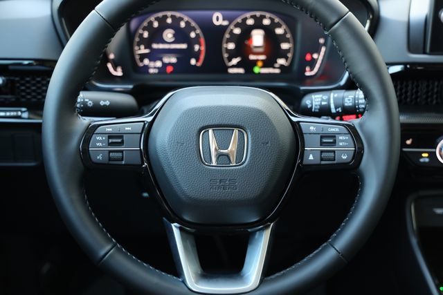New 2026 Honda CR-V EX-L image 28