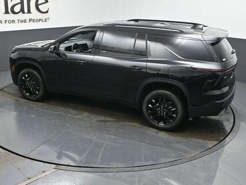 New 2026 Chevrolet Traverse LT w/ Midnight/Sport Edition image 21