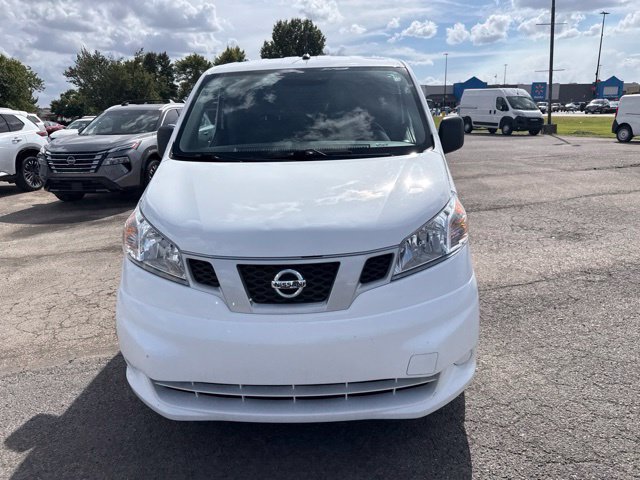 Used 2020 Nissan NV200 S FWD image 5