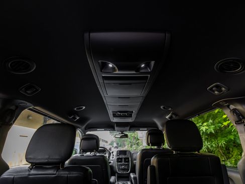 Used 2020 Dodge Grand Caravan GT FWD image 54