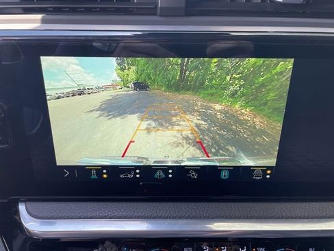 Used 2023 GMC Sierra 1500 Denali w/ Denali Reserve Package AWD/4WD image 22