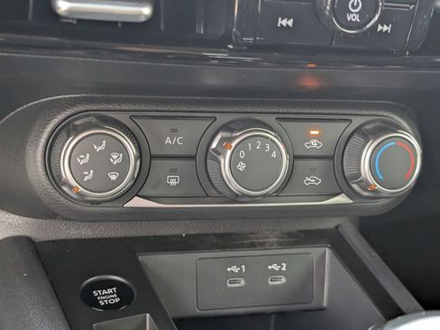 New 2026 Nissan Kicks S FWD image 13