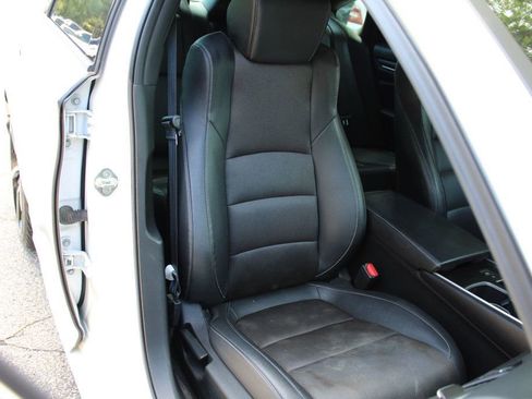 Used 2019 Honda Accord Sport image 30