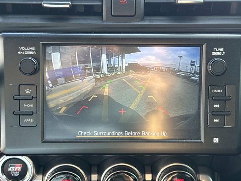 Used 2023 Toyota GR86 Premium image 27