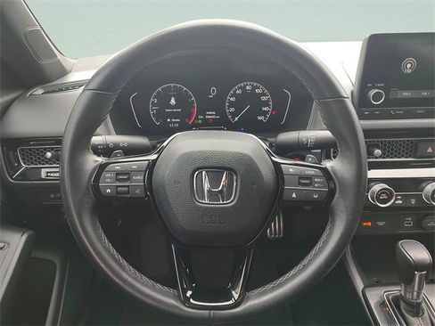 Used 2023 Honda Civic Sport image 14