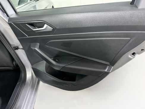 Used 2025 Volkswagen Jetta S FWD image 28