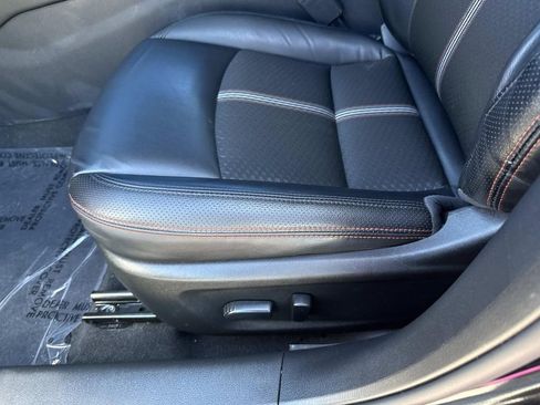 Certified 2023 Nissan Altima 2.5 SR image 19