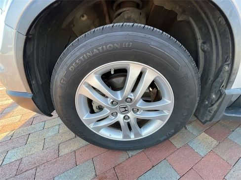 Used 2011 Honda CR-V EX-L image 10