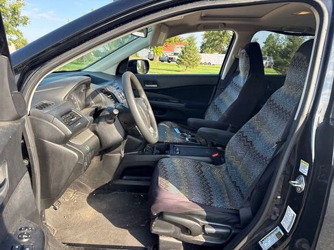Used 2013 Honda CR-V EX image 15