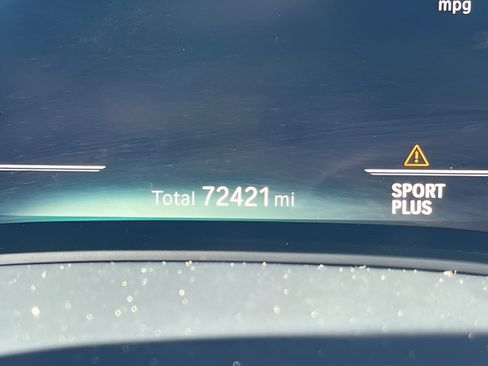 Used 2021 BMW M550i xDrive w/ Dynamic Handling Package AWD/4WD image 21