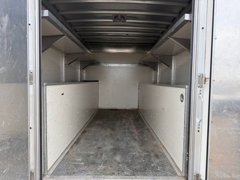 Used 2018 RAM ProMaster 3500 w/ Premium Appearance Group image 23