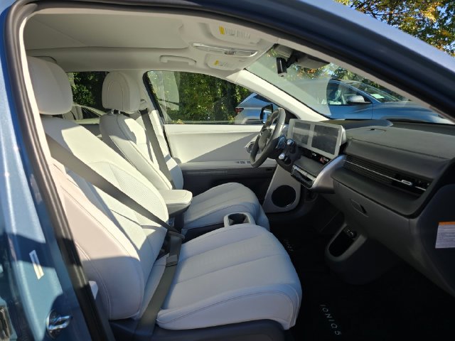 Certified 2023 Hyundai Ioniq 5 Limited AWD/4WD image 10