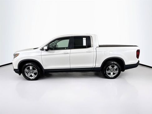 Used 2025 Honda Ridgeline RTL image 14