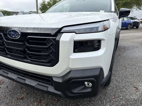 New 2026 Subaru Outback Limited XT image 9