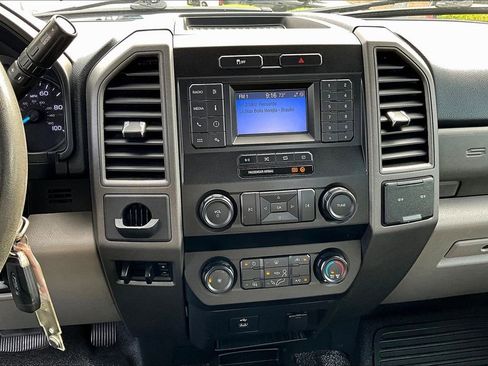 Used 2020 Ford F350 XL w/ Power Equipment Group RWD image 12