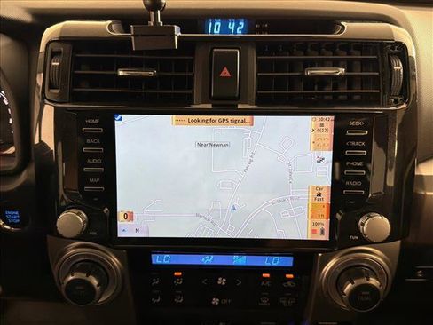 Used 2023 Toyota 4Runner Limited AWD/4WD image 3