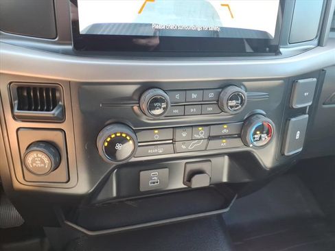 Used 2024 Ford F150 XL w/ Equipment Group 103A High RWD image 24