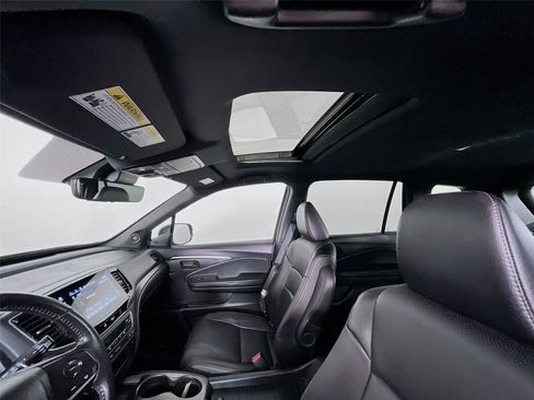 Certified 2023 Honda Passport EX-L image 13