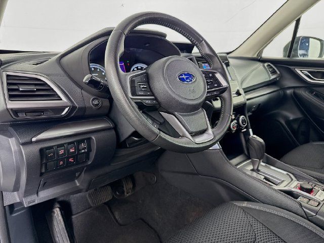 Used 2024 Subaru Forester Premium AWD/4WD image 20