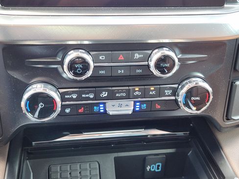 New 2026 Ford F250 King Ranch AWD/4WD image 15