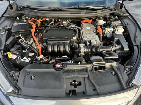 Used 2018 Honda Clarity Touring image 15