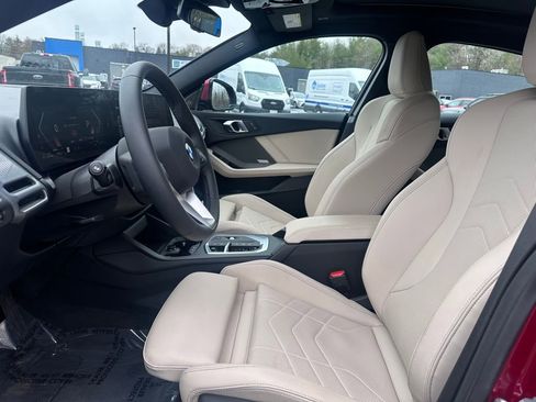 Certified 2025 BMW 228i xDrive w/ Premium Package image 11