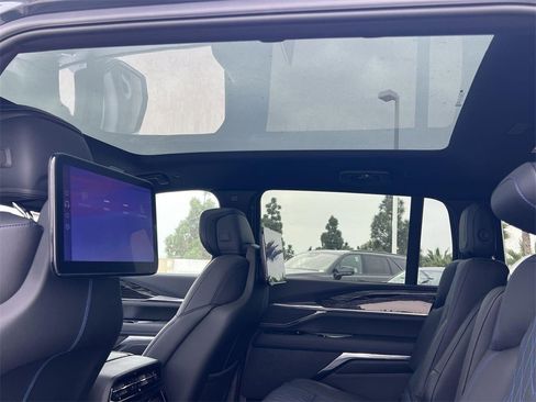 New 2026 Cadillac Escalade IQ Sport 1 image 28