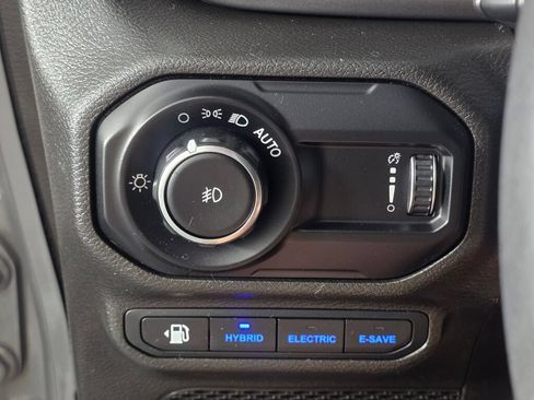 Used 2023 Jeep Wrangler Unlimited w/ Cold Weather Group AWD/4WD image 35